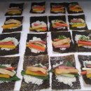 송촌꼬마김밥함평점