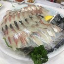 참바리횟집