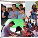 꿈나무 어린이 합창 이미지