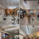 바디피트니스존 이미지