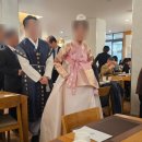 청담마마 | W14. 결혼식 혼주한복&2부한복 [베틀한복 청담점] 후기