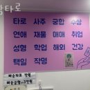 소담사주타로 이미지