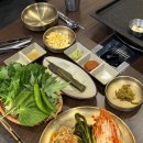 금호행복김밥 | 광주 금호동 고기집 산꼬작김치삼겹금호점 목살 끝내줘요