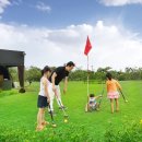 서귀포 골프 아카데미 이미지