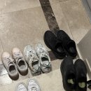 운동화 세탁 크린토피아 심야 수거배달 세탁서비스로 편리하게