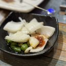 소발채찬팅양꼬치