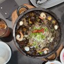 삼천각 | 돌짜장이 맛있는 사천맛집 삼천각 솔직후기