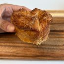홉베이커리 | 대흥] 프랑스 빵과 퀸아망 맛집, 잼 베이커리 (메뉴, 가격, 퀸아망 소금빵 몽블랑 내돈내산 솔직 후기)