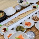 월정해녀식당