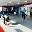 상지대효태권도 이미지