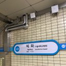 이호치과의원 | [잠실교정전문]대학로에서 연극보고 광장시장 뿌시기