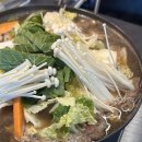 촌당1 | 울산 북구 맛집 촌당 불고기전골 가족외식 솔직후기 육회비빔밥