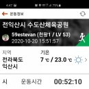 수도산체육공원 축구장 이미지