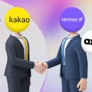 '다음' 품고 'AI 기술력'으로 달린다···업스테이지에 쏠리는 눈 - 뉴스웨이 이미지