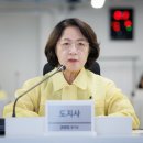 추미애 "민원은 도민의 권리"…민원 대응 '불시 점검' 예고 이미지