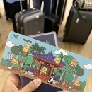&lt;2024.10.26.-10.29.&gt; 직장인 내돈내산 첫 해외여행 괌으로 떠나자~🏝️ / 괌3박4일여행🇬🇺 / 트룰리버스...
