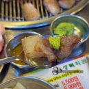 남마성마을회관 | [공지] [일산 라페스타 맛집] 상록회관 연탄구이, 가성비 끝판왕! 돼지한근 꿀조합 후기 (주차O/단체O)