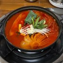 [춘천] 현지인 로컬 내돈내산 맛집 &#39;초가 뭉텅찌개&#39; 최자로드 방영 닭갈비 대신 뭉텅찌개