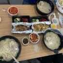 현풍 닭칼국수 부산시청점