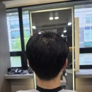 코코댄디 | [서현역 남자미용실] 제이디로얄 맨즈헤어 서현점 아이롱펌으로 완성한 시스루 애즈펌 후기