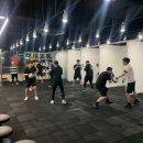일산 Box-1 복싱 이미지