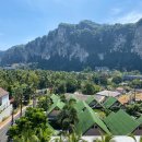 모노텔 | [태국 여행] 마운틴뷰 가성비 좋은 끄라비 호텔 &#39;모노텔 아오낭&#39;