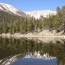 06-08-19 Dry Lake via South Fork Trail 이미지