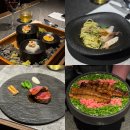 (주)우니소프트 | 강남 가성비 파인다이닝 가로수길 토우베 디너 코스요리