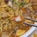 수정관 | [전주맛집 : 수정관] 놀라운토요일 해물쟁반물짜장 전주여행 내돈내산 후기