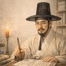 추사체 | 조선의 예술 정신, 추사 김정희 (추사체, 세한도, 예술철학)