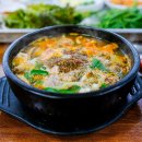 우리순대 - 중구 남북로 108 | 우리순대