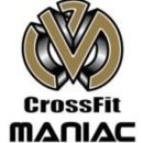 CrossFit MANIAC 이미지
