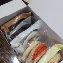 전주 디저트 선물 맛집 풍년제과 초코파이 붓세 종류별 후기