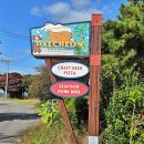 더 대천 스토리 | 대천브루어리 수제맥주 양조장&amp;펍, 휴양지 감성 제대로인 대천맛집 후기