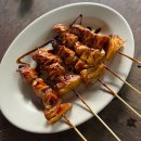 후둥 | 5살 아이랑 발리 우붓 맛집 Naughty Nuris Warung Ubud 너티 누리스 와룽 우붓 후기