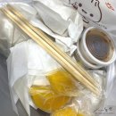 만두한개 커피한잔 이미지