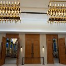 I.O.Lab 부산 | 부산 그랜드모먼트 웨딩홀 본식 시그니처홀 후기(홀 5가지 정보 안내)