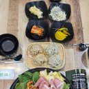 독립기념관 천안 소노벨 맛집 추천 &#39;오미오미 수제만두전골&amp;칡냉면 소노벨 본점&#39;