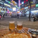 바오밥 | ​[평촌역 맛집] 안양야장 선선한 밤바람 맞으며 즐기는 수제맥주, 바오밥(BAOBAB) 후기