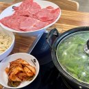 등촌칼국수 상도점 이미지