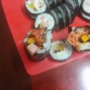 김밥미팅 이미지