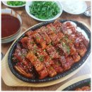 하대동맛집 기력보충에 좋은 민물장어구이가 있는 하대어탕횟집