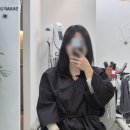 어레브헤어 | ( 어레브헤어 ) 대구 북구 고성동 미용실 중단발 레이어드펌 후기