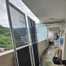 상곡 | 마산회원구 상곡주공아파트 고양이안전방충망 시공후기