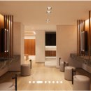 휘닉스평창 사우나 이미지