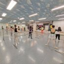 춤이 있는 무용학원 이미지