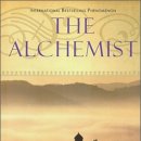 The Alchemist by Paulo Coelho 이미지