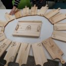 우드버닝 이미지