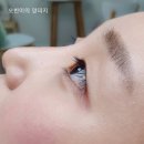 남명시티밸리 | [부산시청/속눈썹펌] 부산 시청역 &#39;브로우에비뉴&#39;, 아침이 편한 속눈썹펌 대박 후기