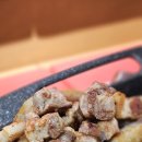 돈 | 월성동 삼겹살맛집 엘리바덴 1층 대치돈 후기~